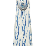 Maya Maxi Dress