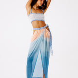 Uma Maxi Skirt | Skirt | My Beachy Side