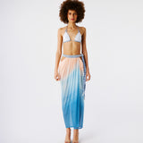 Uma Maxi Skirt | Skirt | My Beachy Side