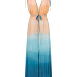 Uma Caftan Maxi Dress | Dress | My Beachy Side